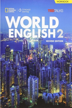 WORLD ENGL &hellip;
