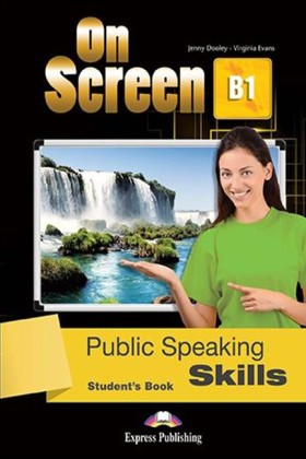 ON SCREEN &hellip;