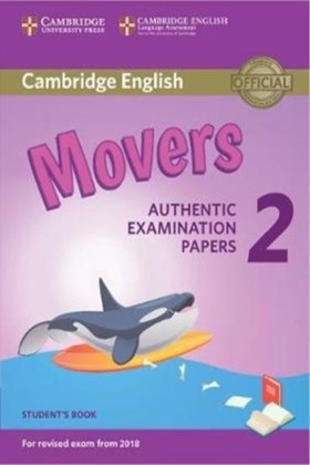 CAMBRIDGE …