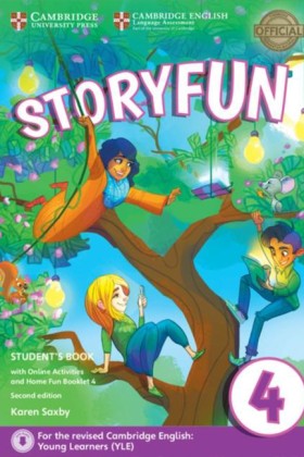 STORYFUN 4 &hellip;