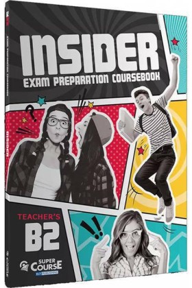 INSIDER B2 …