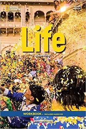 LIFE ELEME &hellip;