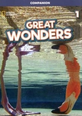 GREAT WOND &hellip;