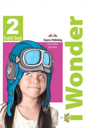 iWONDER 2 …