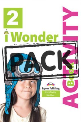 iWONDER 2 …
