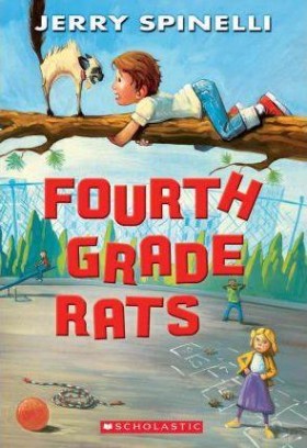 FOURTH GRA …