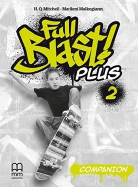 FULL BLAST &hellip;