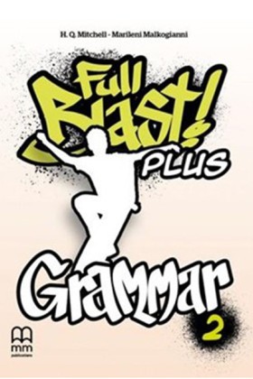 FULL BLAST &hellip;