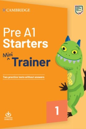PRE A1 STA …