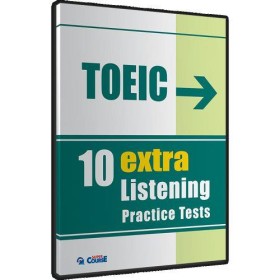 TOEIC 10 E &hellip;