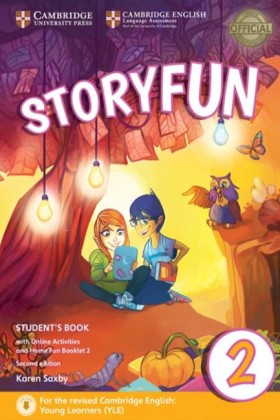STORYFUN 2 &hellip;