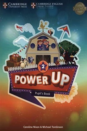 POWER UP 2 …