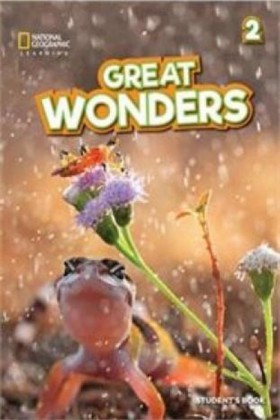 GREAT WOND &hellip;