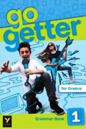 GO GETTER &hellip;