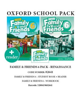 FAMILY AND …