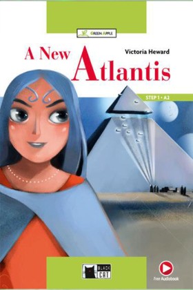 A NEW ATLA &hellip;