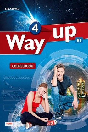 WAY UP 4 S &hellip;