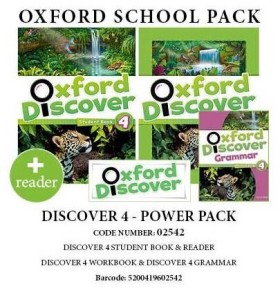 OXFORD DIS …