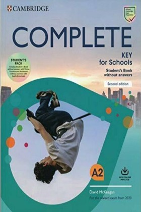 COMPLETE K …