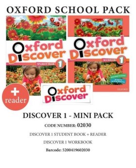 OXFORD DIS …