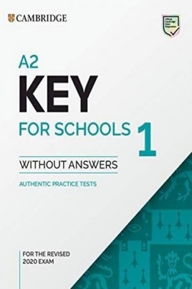 A2 KEY FOR …