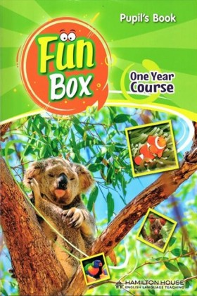 FUN BOX ON &hellip;