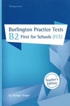 BURLINGTON …