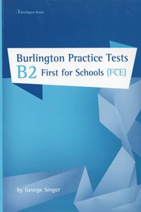 BURLINGTON &hellip;
