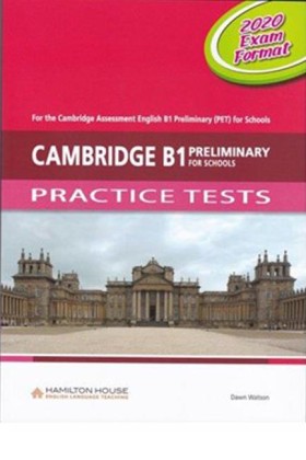 CAMBRIDGE …