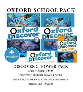 OXFORD DIS &hellip;