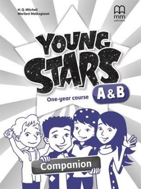 YOUNG STAR …