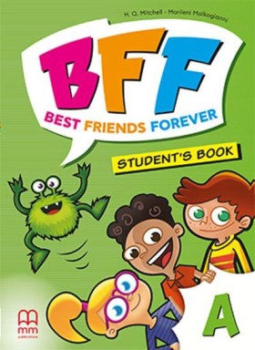 BFF - BEST …