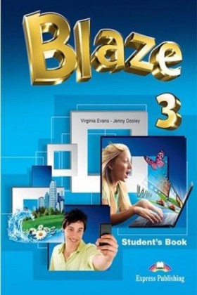 BLAZE 3 PO …