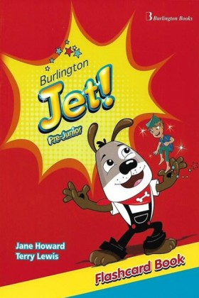 JET! PRE-J &hellip;