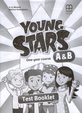 YOUNG STAR &hellip;