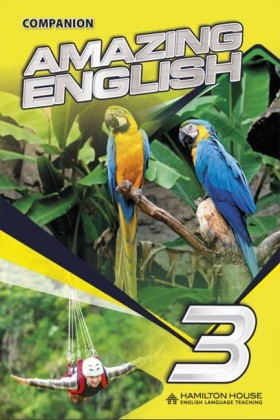 AMAZING EN &hellip;