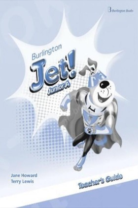 JET! JUNIO …