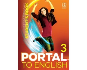 PORTAL TO …