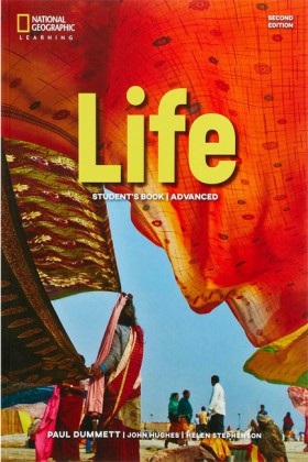 LIFE ADVAN &hellip;