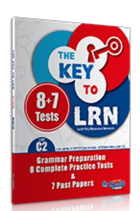 THE KEY TO …