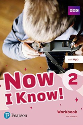 NOW I KNOW &hellip;