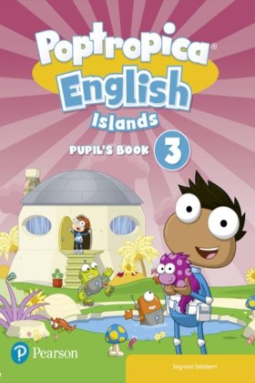 POPTROPICA &hellip;