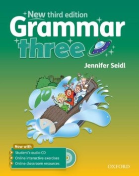 GRAMMAR TH …