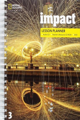 IMPACT 3 L &hellip;