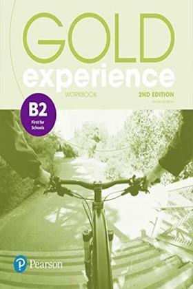 GOLD EXPER …