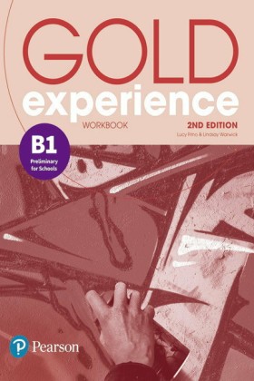 GOLD EXPER …