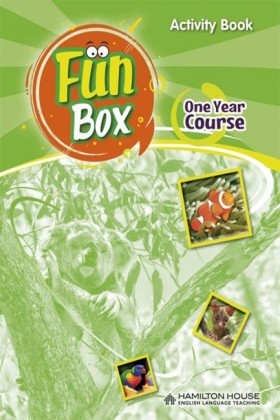 FUN BOX ON …