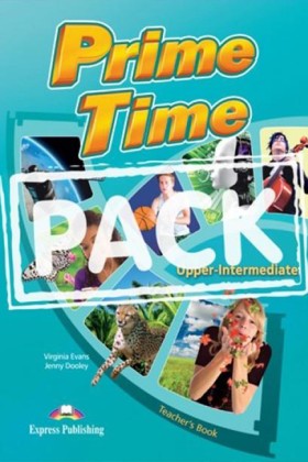 PRIME TIME …