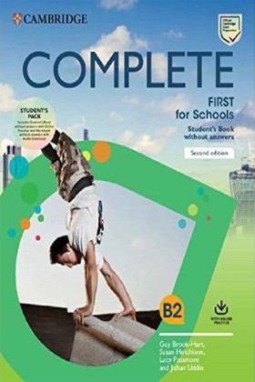 COMPLETE F &hellip;