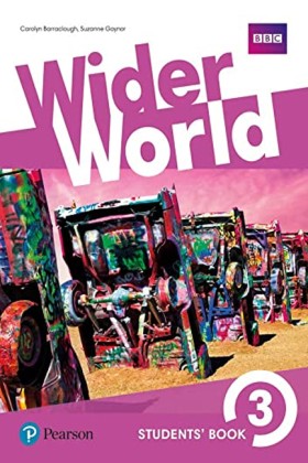 WIDER WORL …